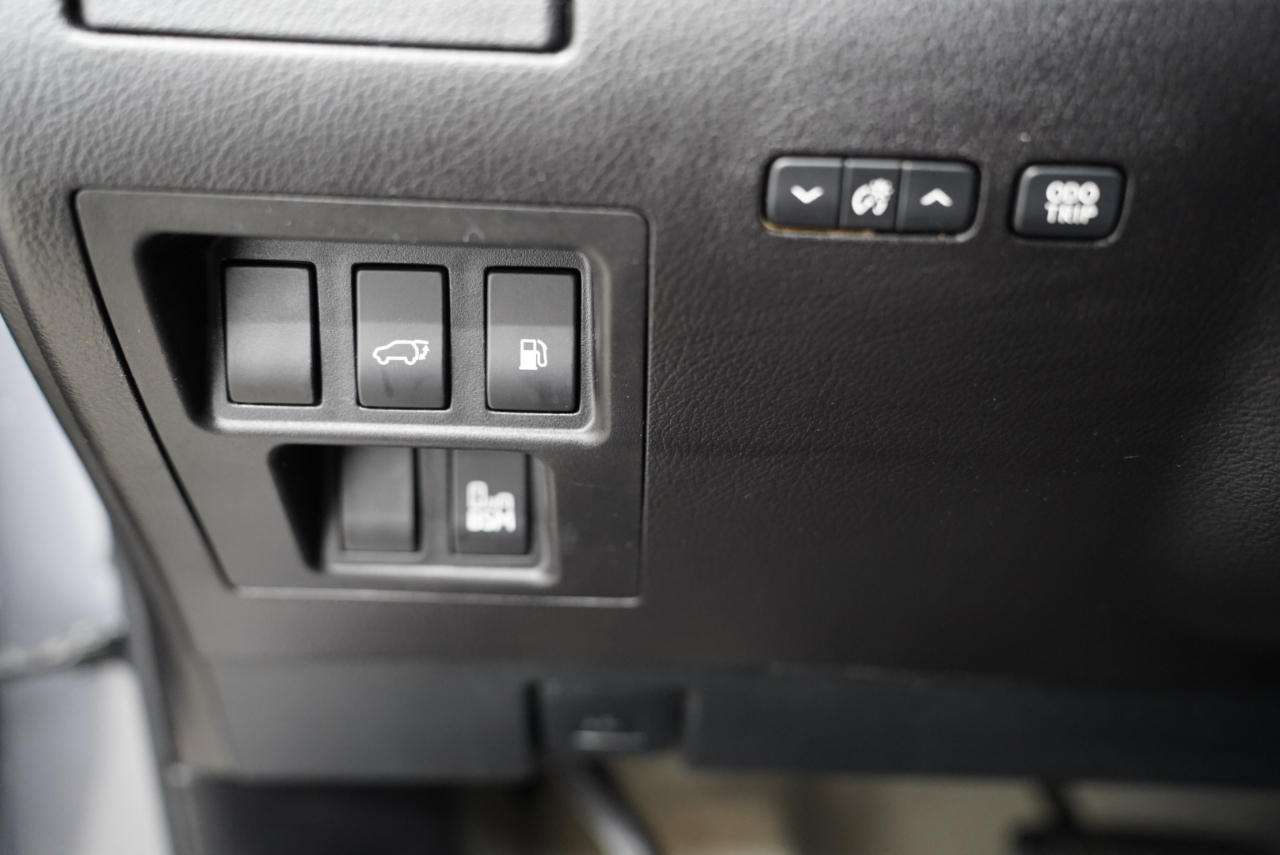 Lexus RX 450h FWD 4dr 2015