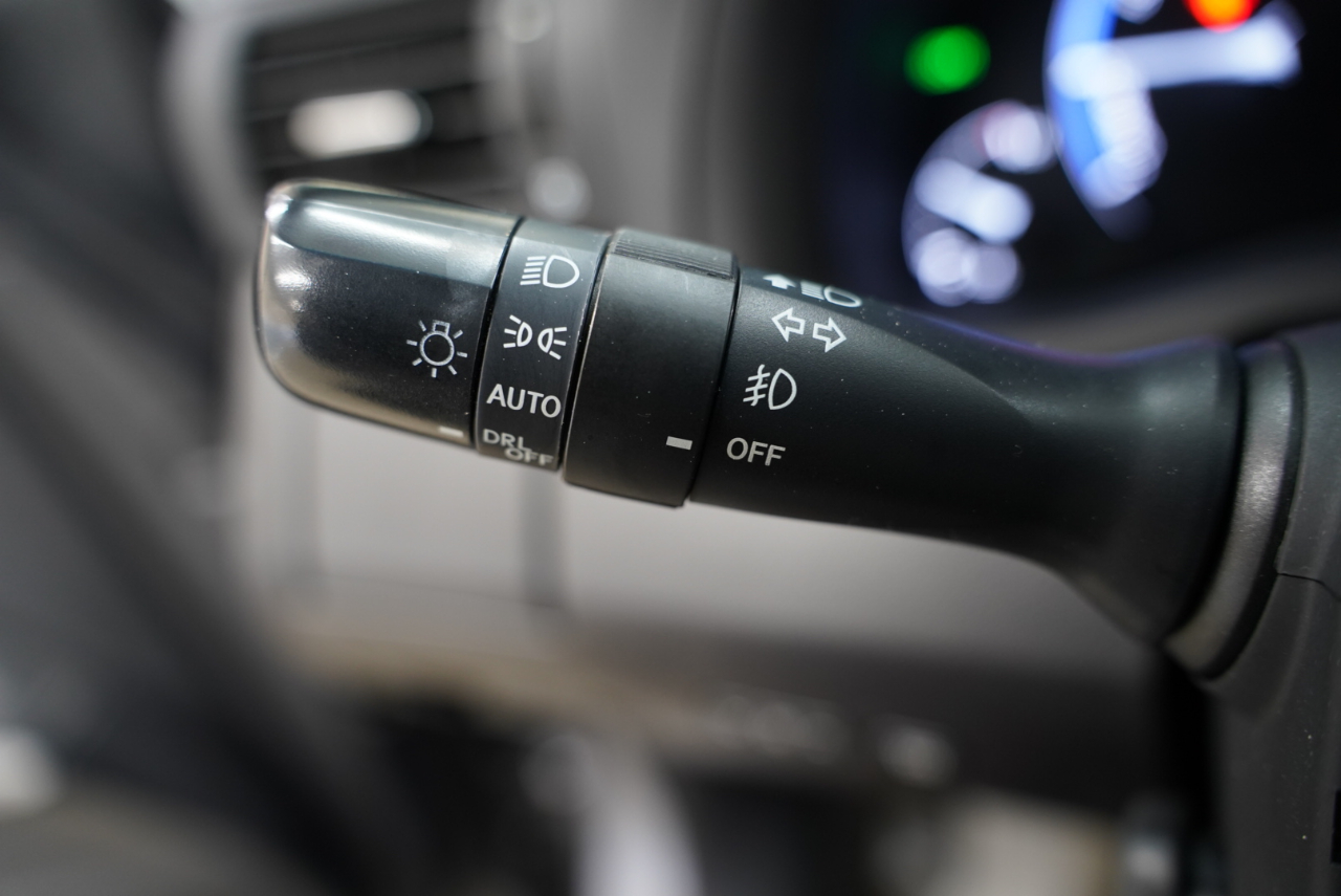 Lexus RX 450h FWD 4dr 2015