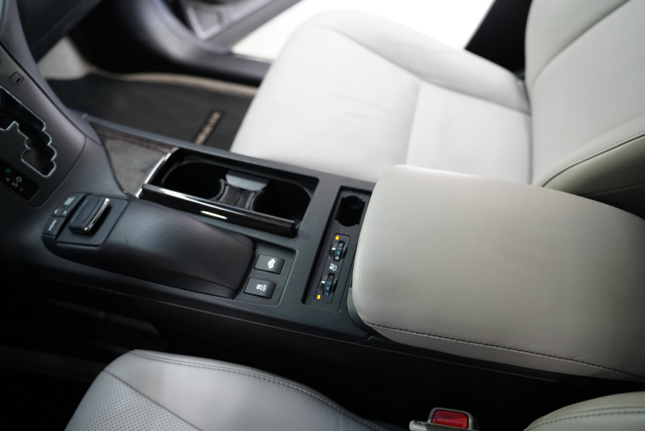 Lexus RX 450h FWD 4dr 2015