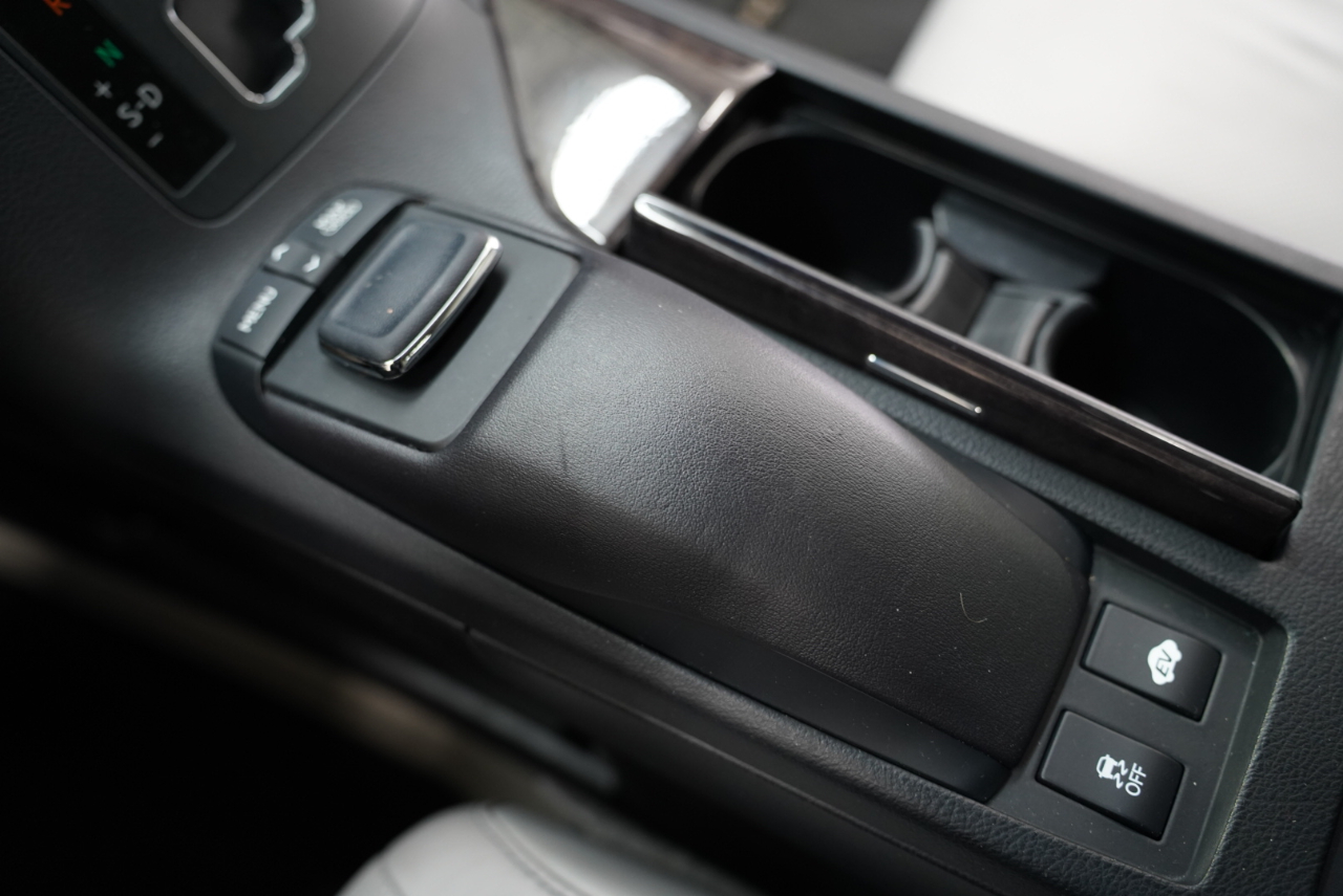 Lexus RX 450h FWD 4dr 2015