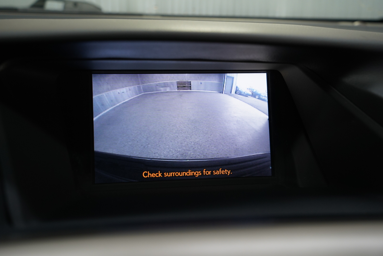 Lexus RX 450h FWD 4dr 2015