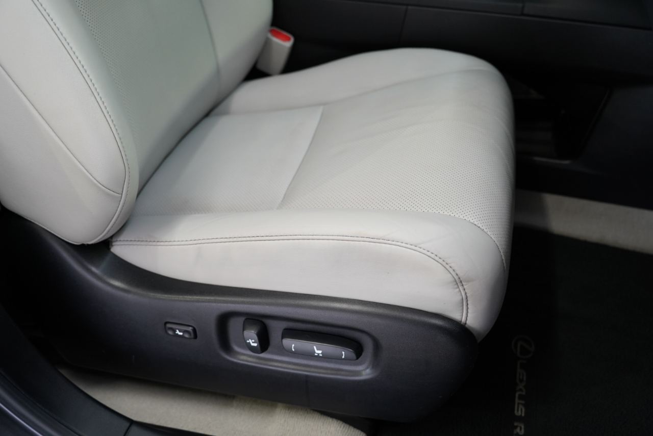 Lexus RX 450h FWD 4dr 2015