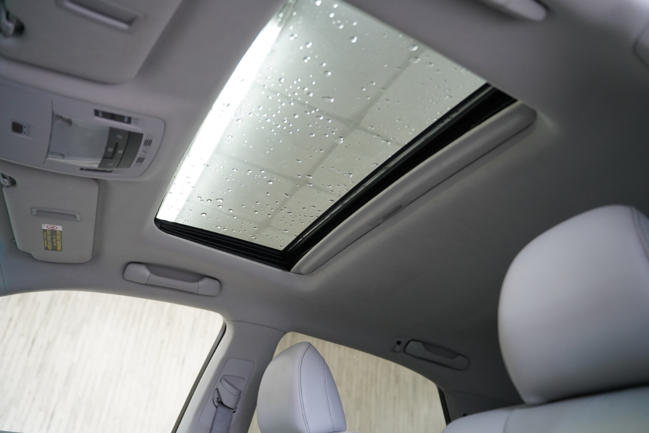 Lexus RX 450h FWD 4dr 2015