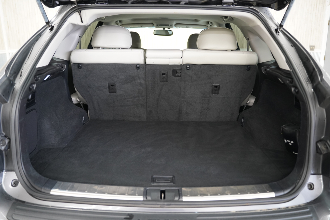 Lexus RX 450h FWD 4dr 2015