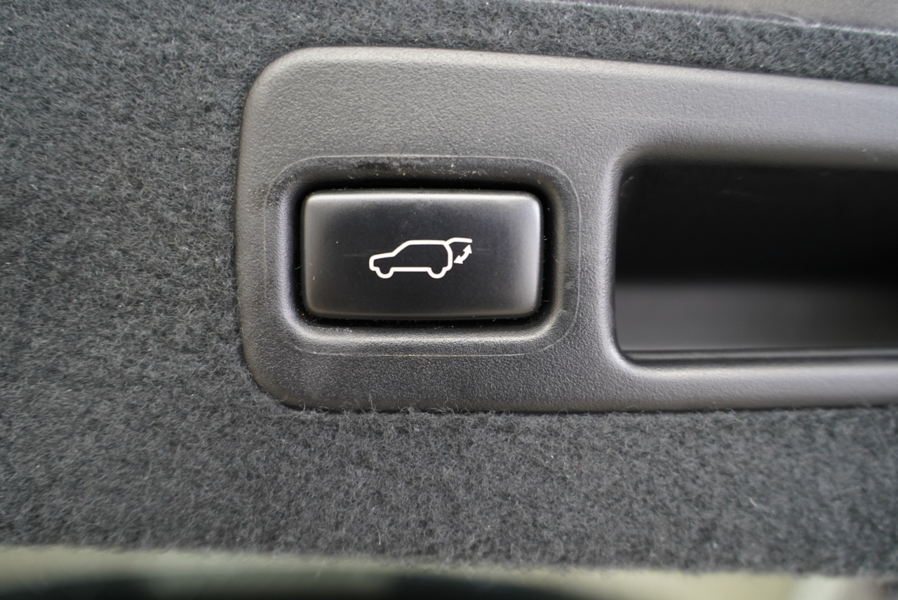 Lexus RX 450h FWD 4dr 2015