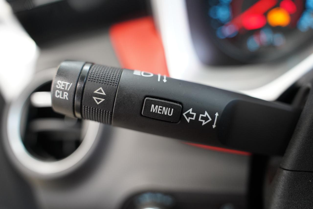 Chevrolet Camaro 2dr Conv SS w/2SS 2015