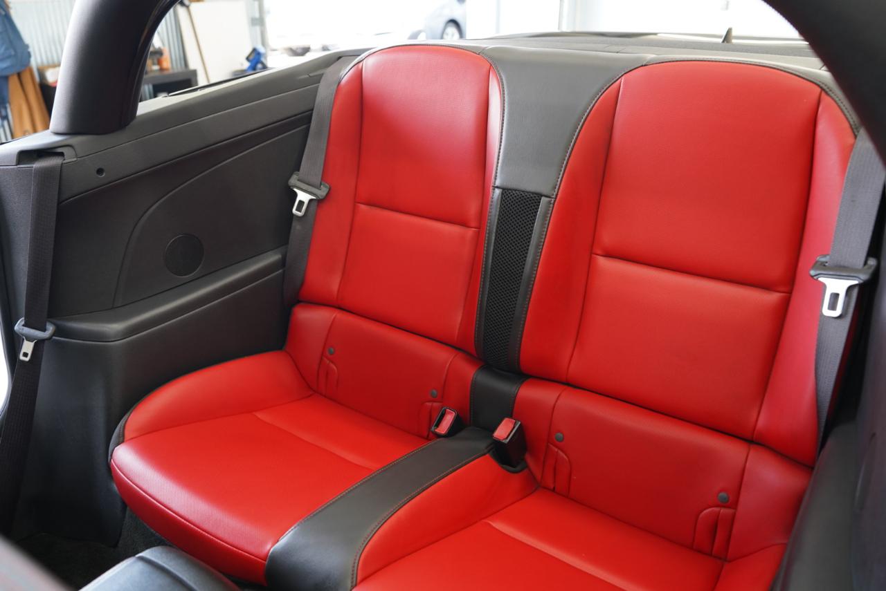 Chevrolet Camaro 2dr Conv SS w/2SS 2015