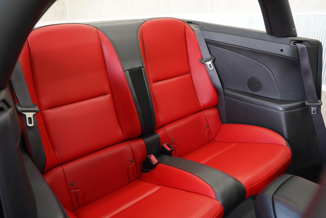 Chevrolet Camaro 2dr Conv SS w/2SS 2015