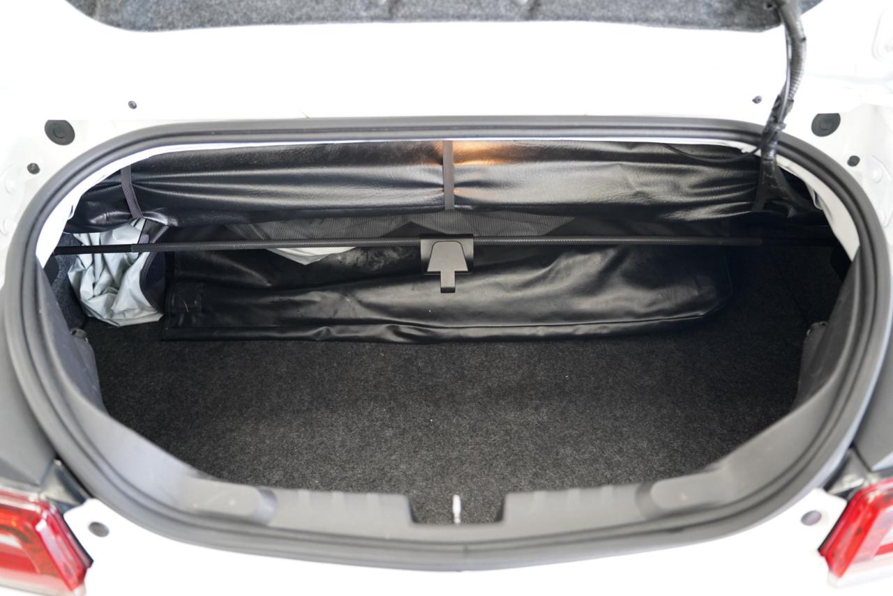 Chevrolet Camaro 2dr Conv SS w/2SS 2015