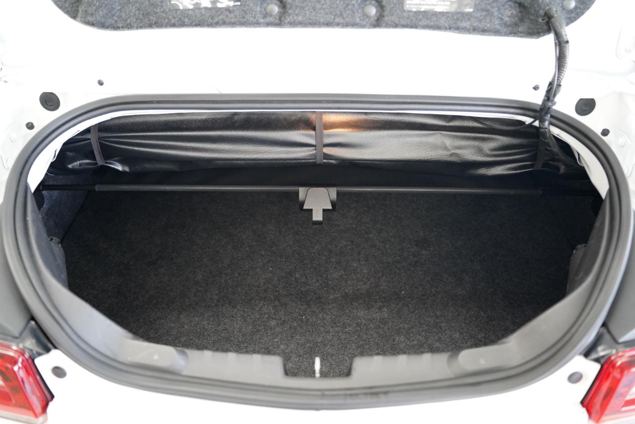 Chevrolet Camaro 2dr Conv SS w/2SS 2015