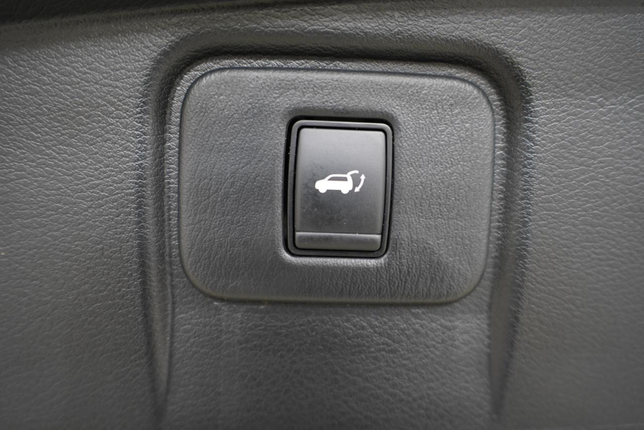 Nissan Murano FWD Platinum 2020