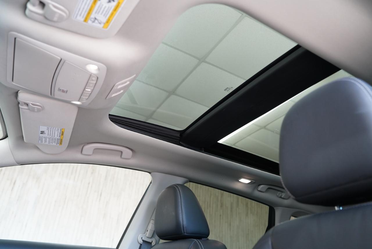 Nissan Murano FWD Platinum 2020