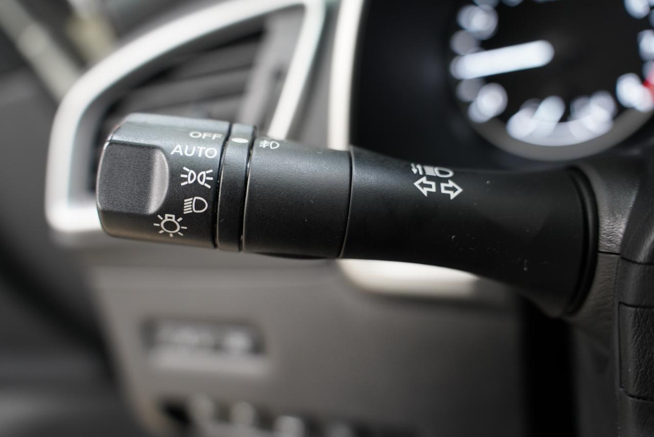 Nissan Murano FWD Platinum 2020