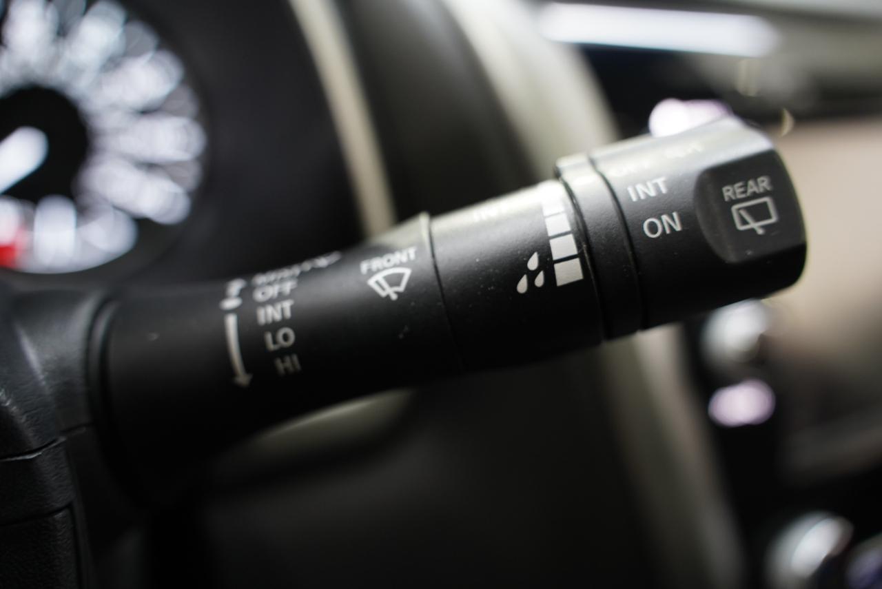 Nissan Murano FWD Platinum 2020