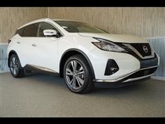 2020 Nissan Murano 