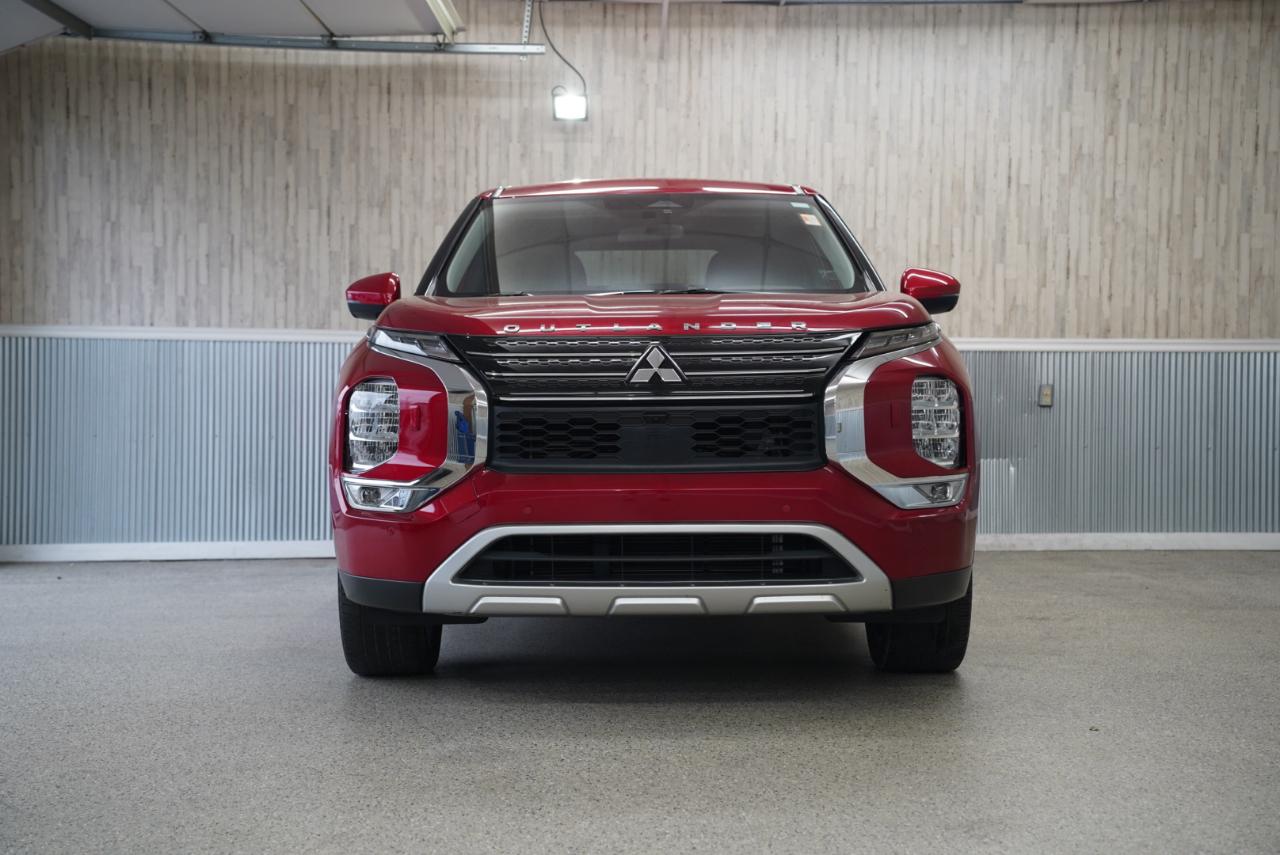 Mitsubishi Outlander SE S-AWC 2023