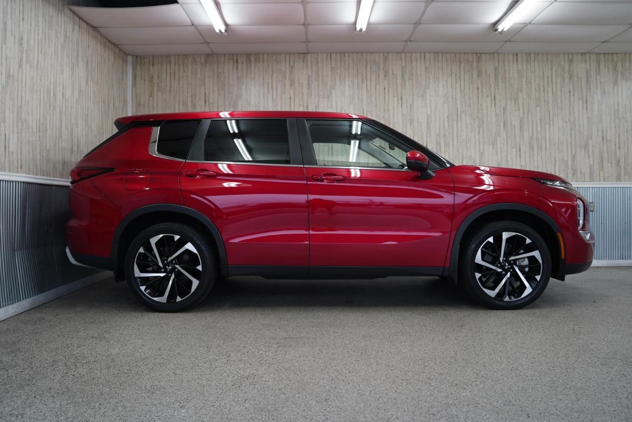 Mitsubishi Outlander SE S-AWC 2023