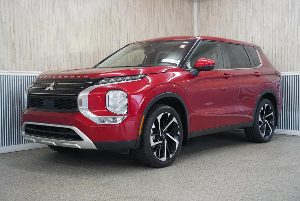 Mitsubishi Outlander SE S-AWC 2023