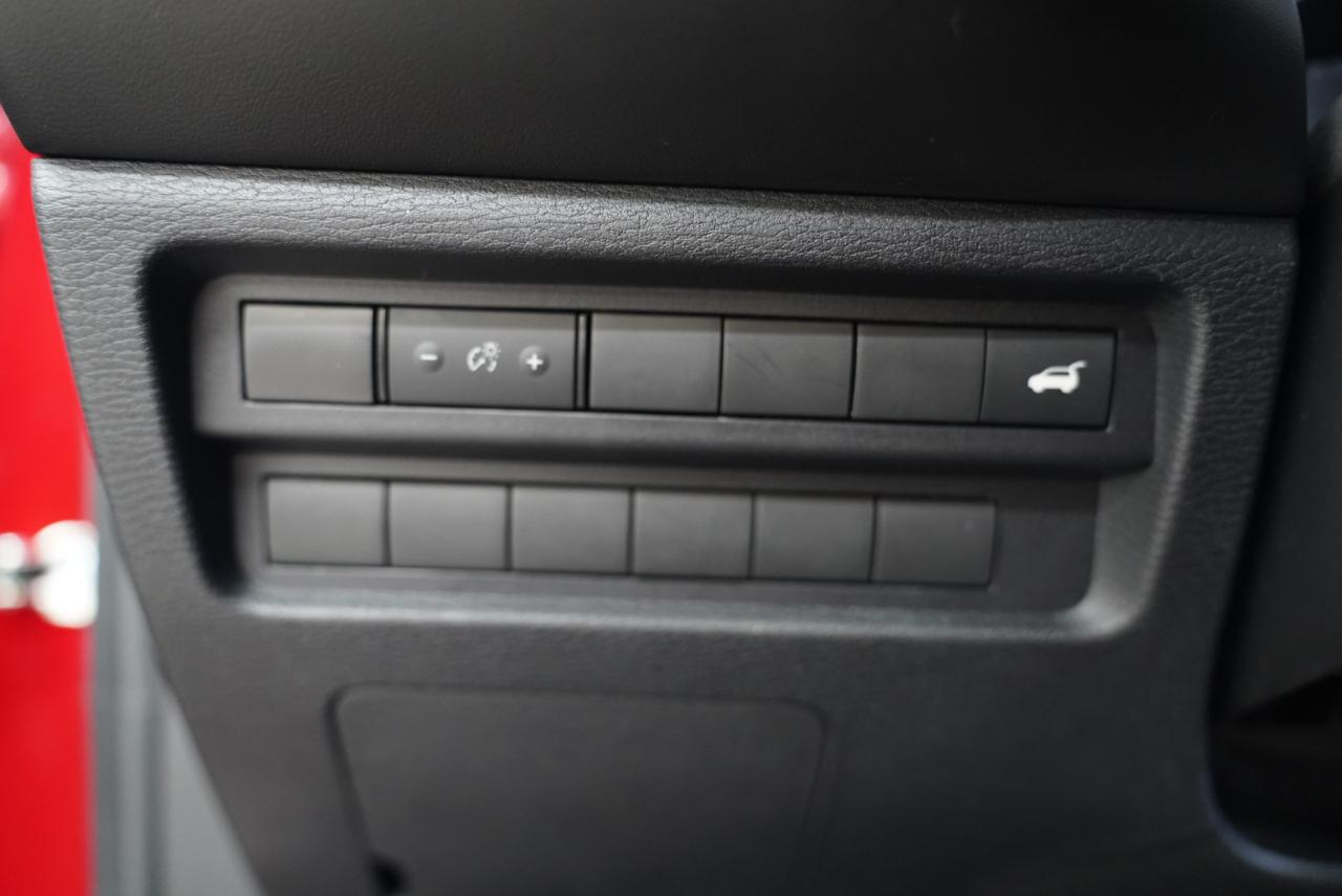 Mitsubishi Outlander SE S-AWC 2023