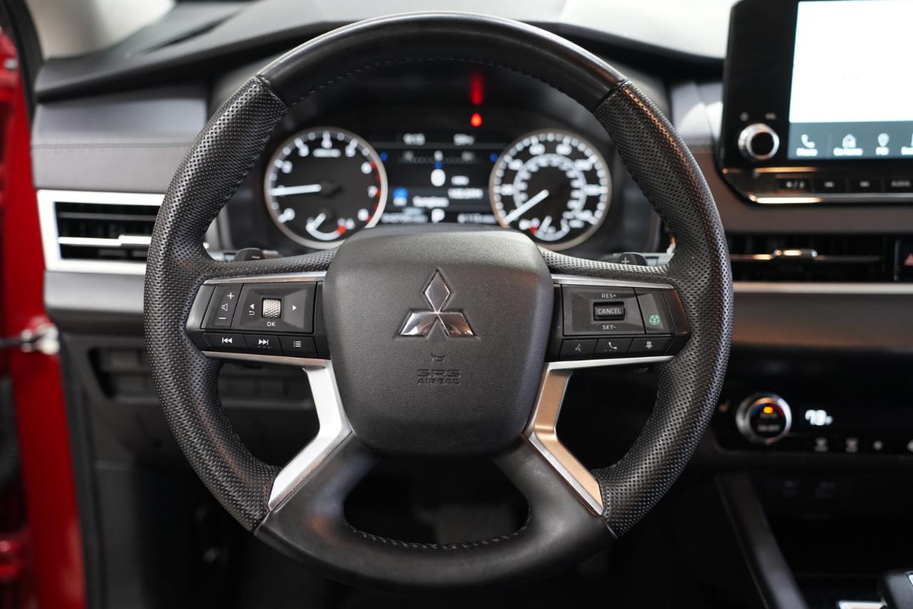 Mitsubishi Outlander SE S-AWC 2023