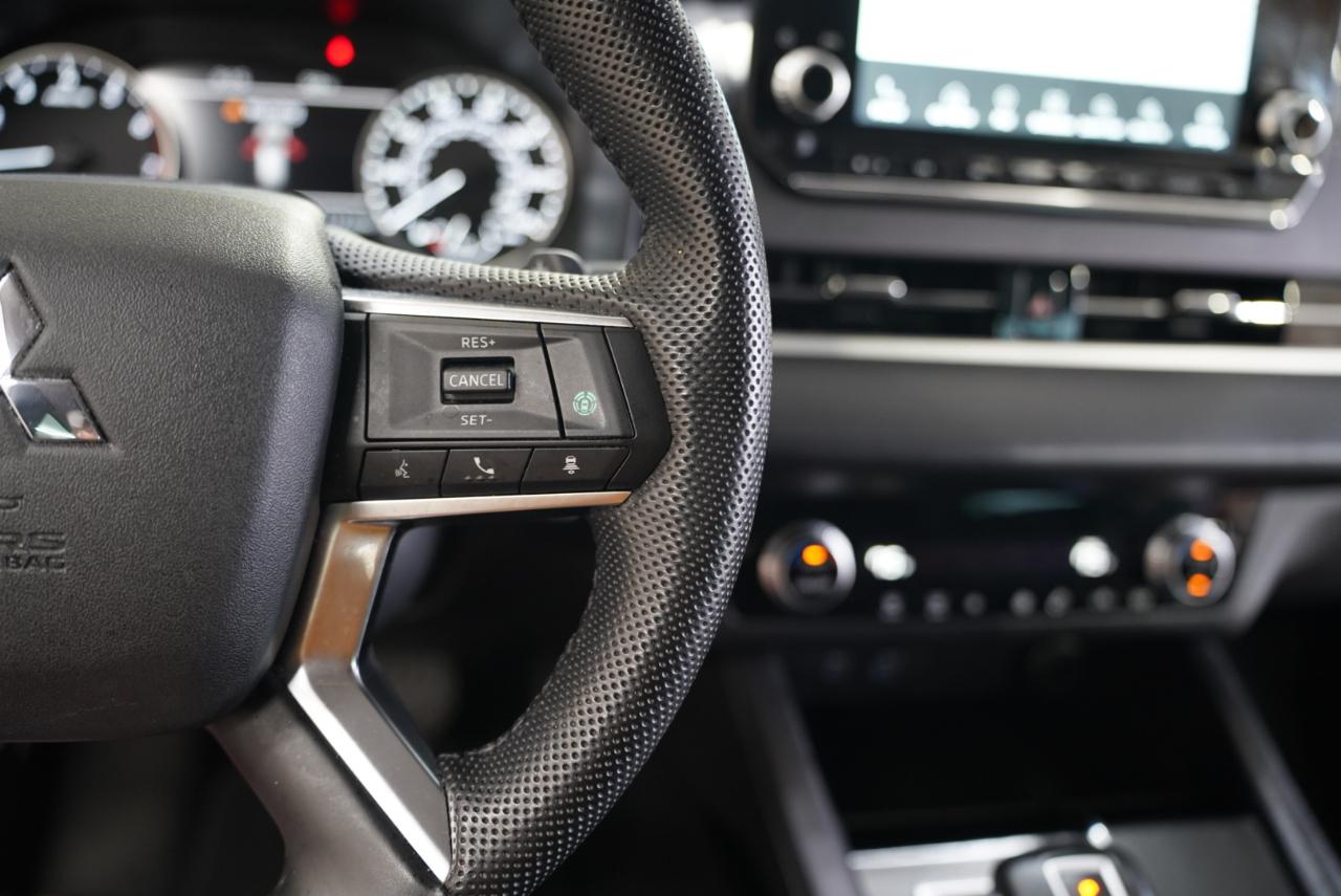 Mitsubishi Outlander SE S-AWC 2023