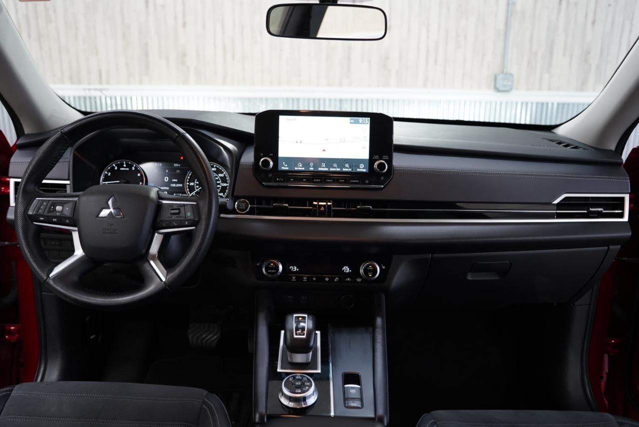 Mitsubishi Outlander SE S-AWC 2023