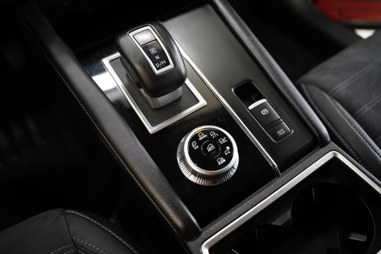 Mitsubishi Outlander SE S-AWC 2023