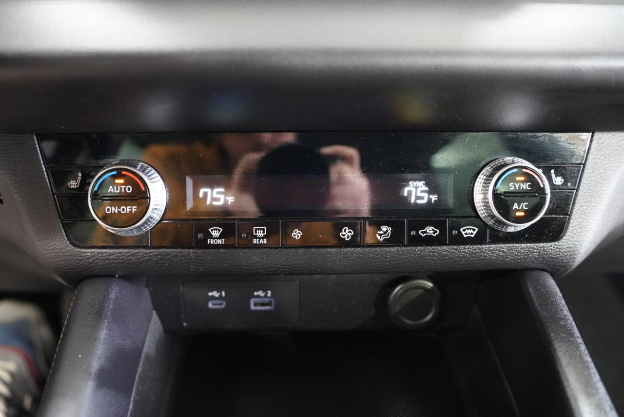 Mitsubishi Outlander SE S-AWC 2023