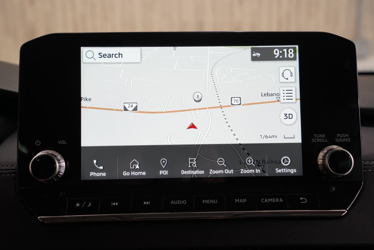 Mitsubishi Outlander SE S-AWC 2023