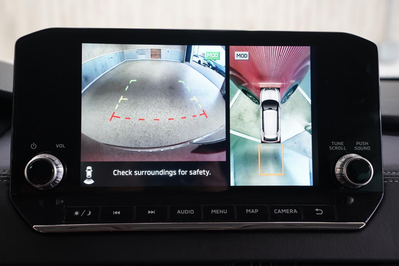 Mitsubishi Outlander SE S-AWC 2023