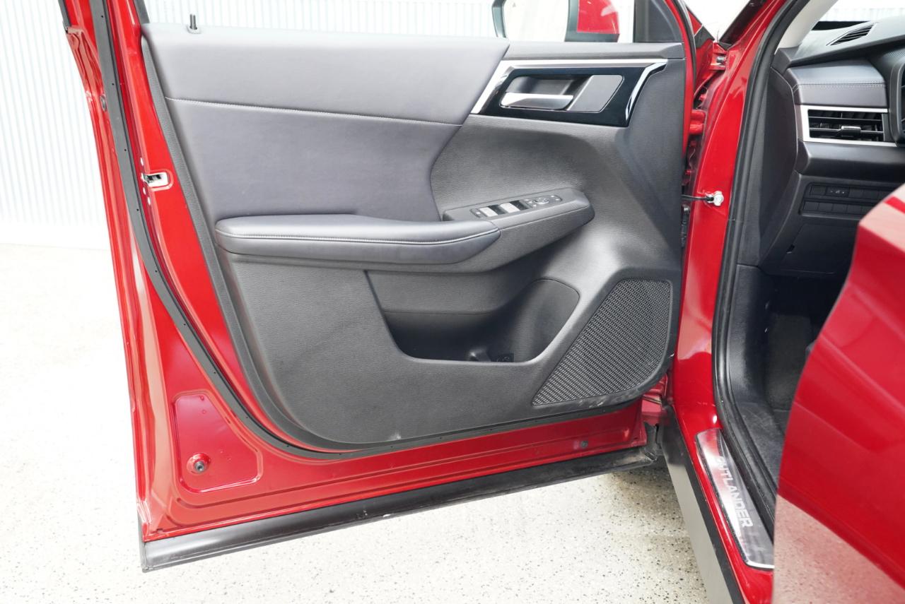 Mitsubishi Outlander SE S-AWC 2023