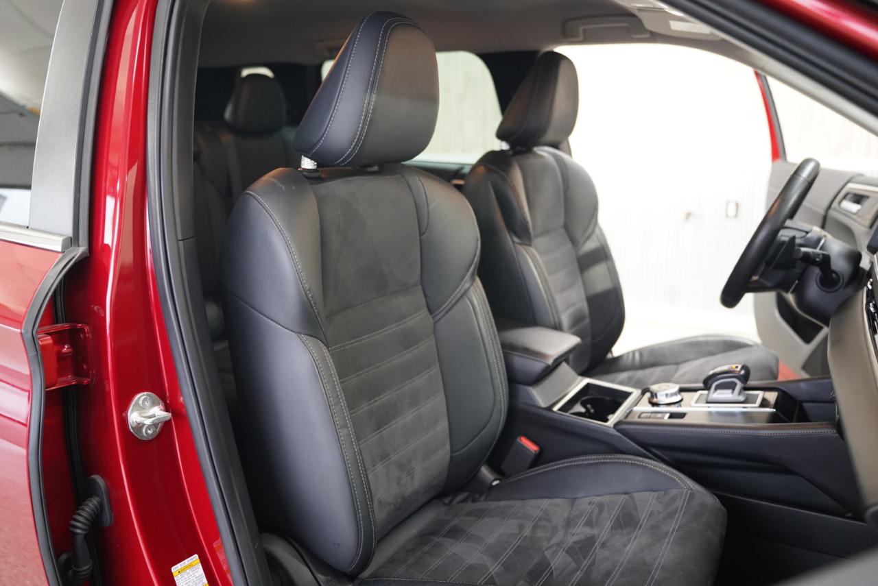 Mitsubishi Outlander SE S-AWC 2023