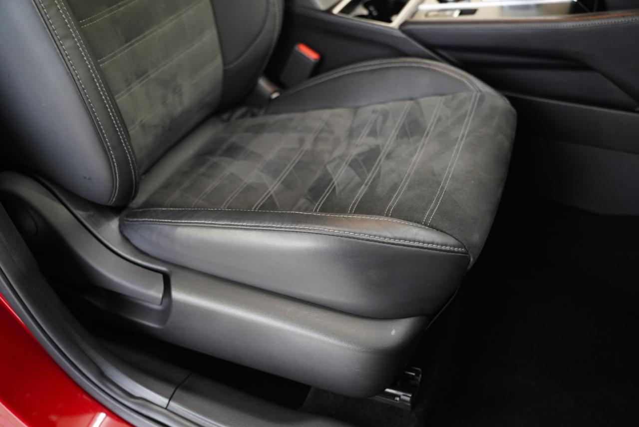 Mitsubishi Outlander SE S-AWC 2023