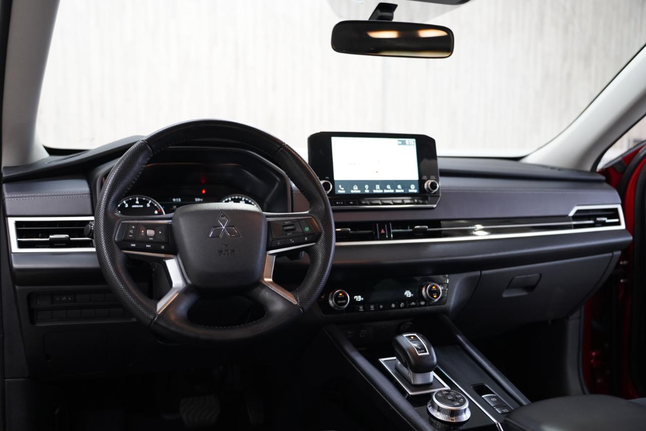 Mitsubishi Outlander SE S-AWC 2023