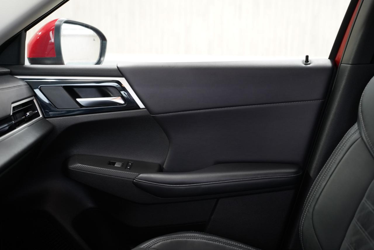 Mitsubishi Outlander SE S-AWC 2023