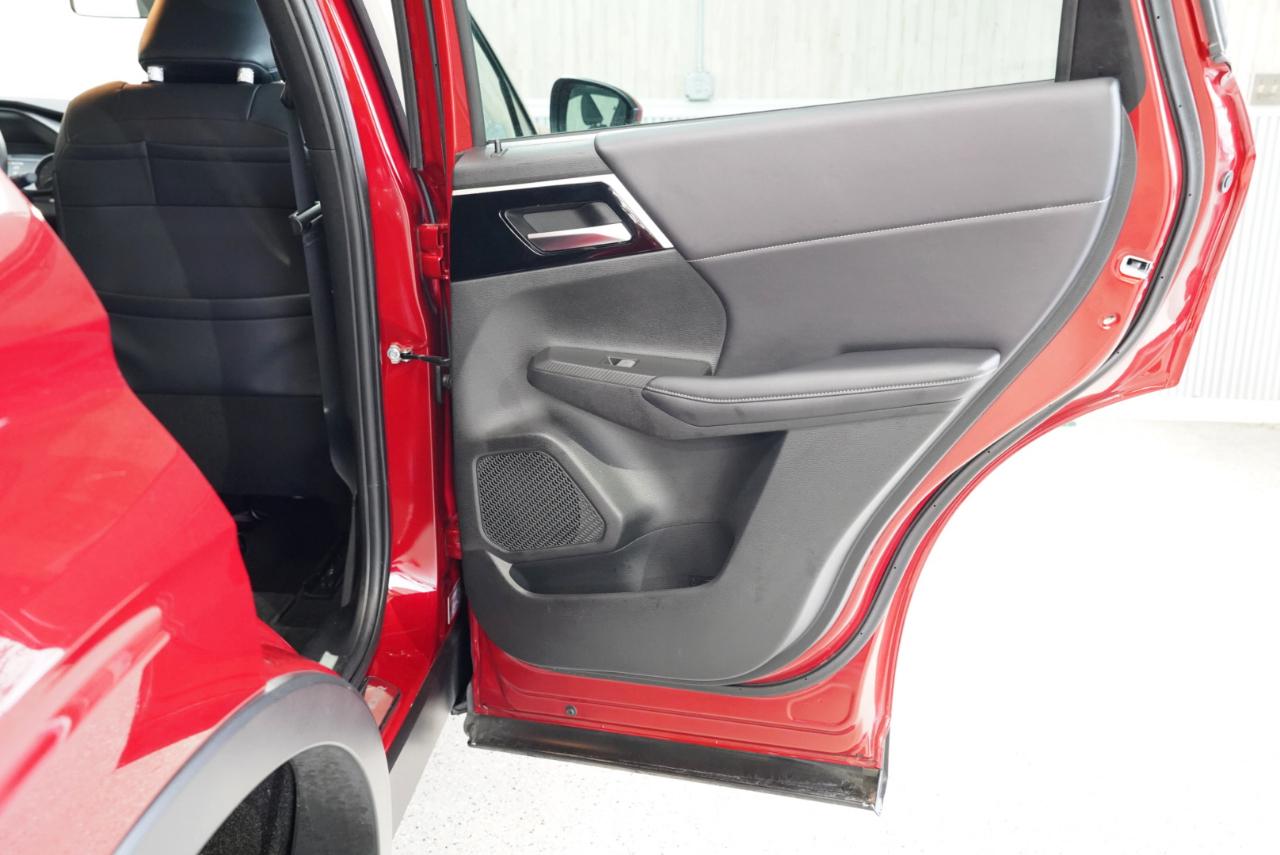 Mitsubishi Outlander SE S-AWC 2023