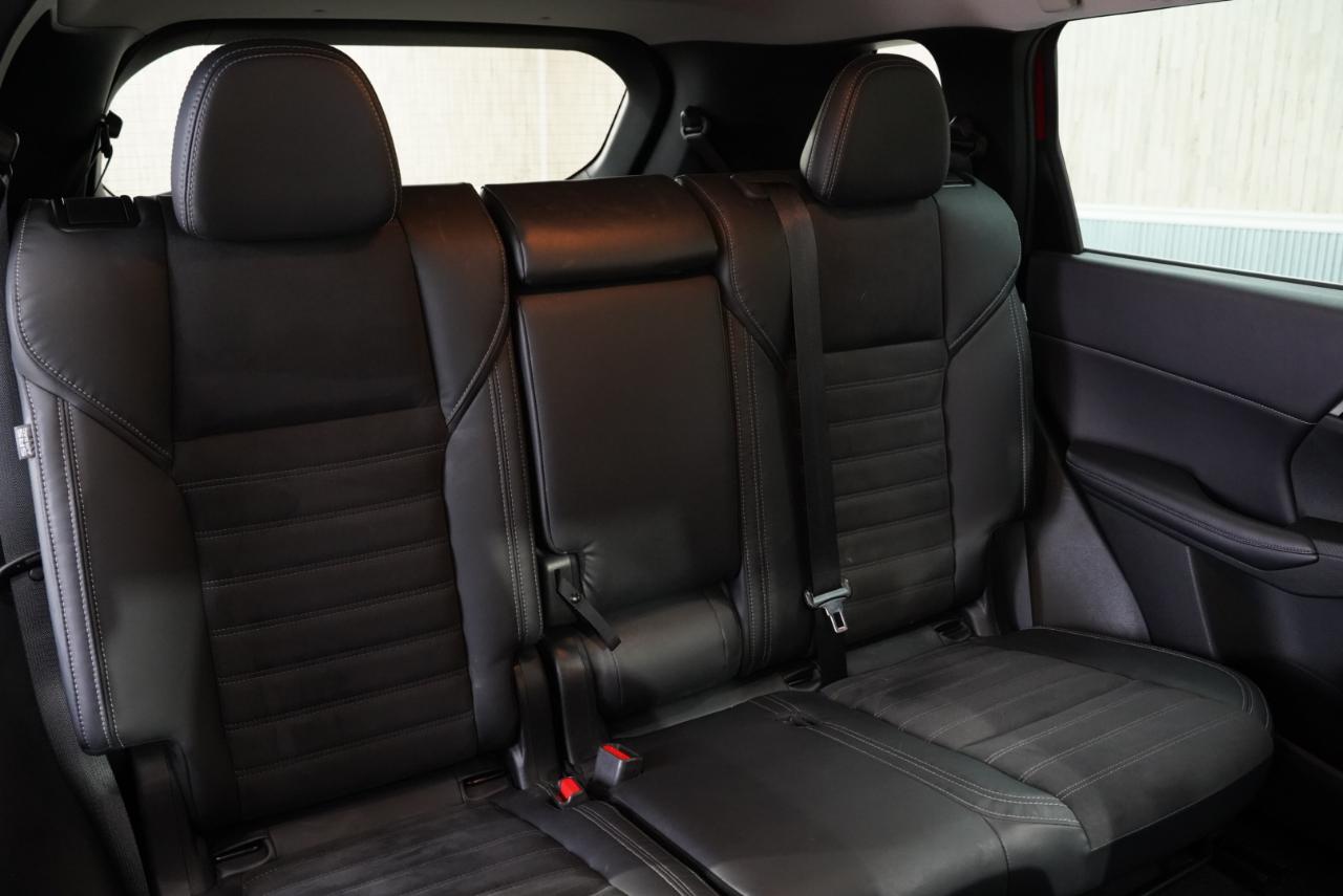 Mitsubishi Outlander SE S-AWC 2023