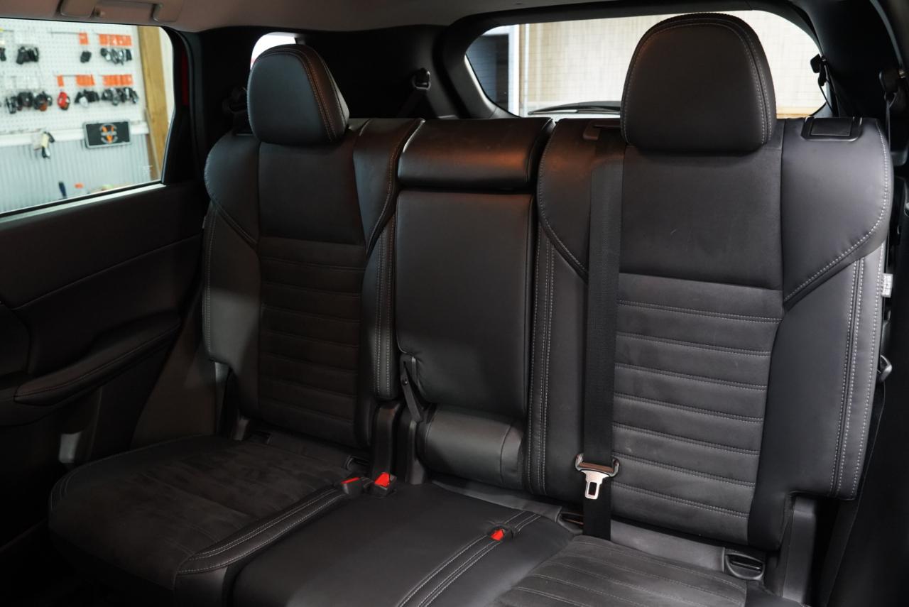 Mitsubishi Outlander SE S-AWC 2023