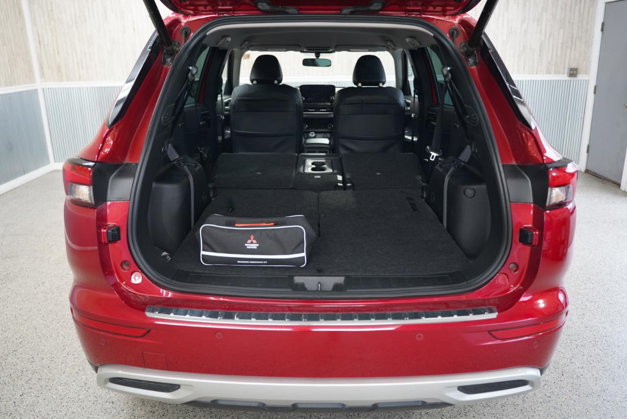 Mitsubishi Outlander SE S-AWC 2023