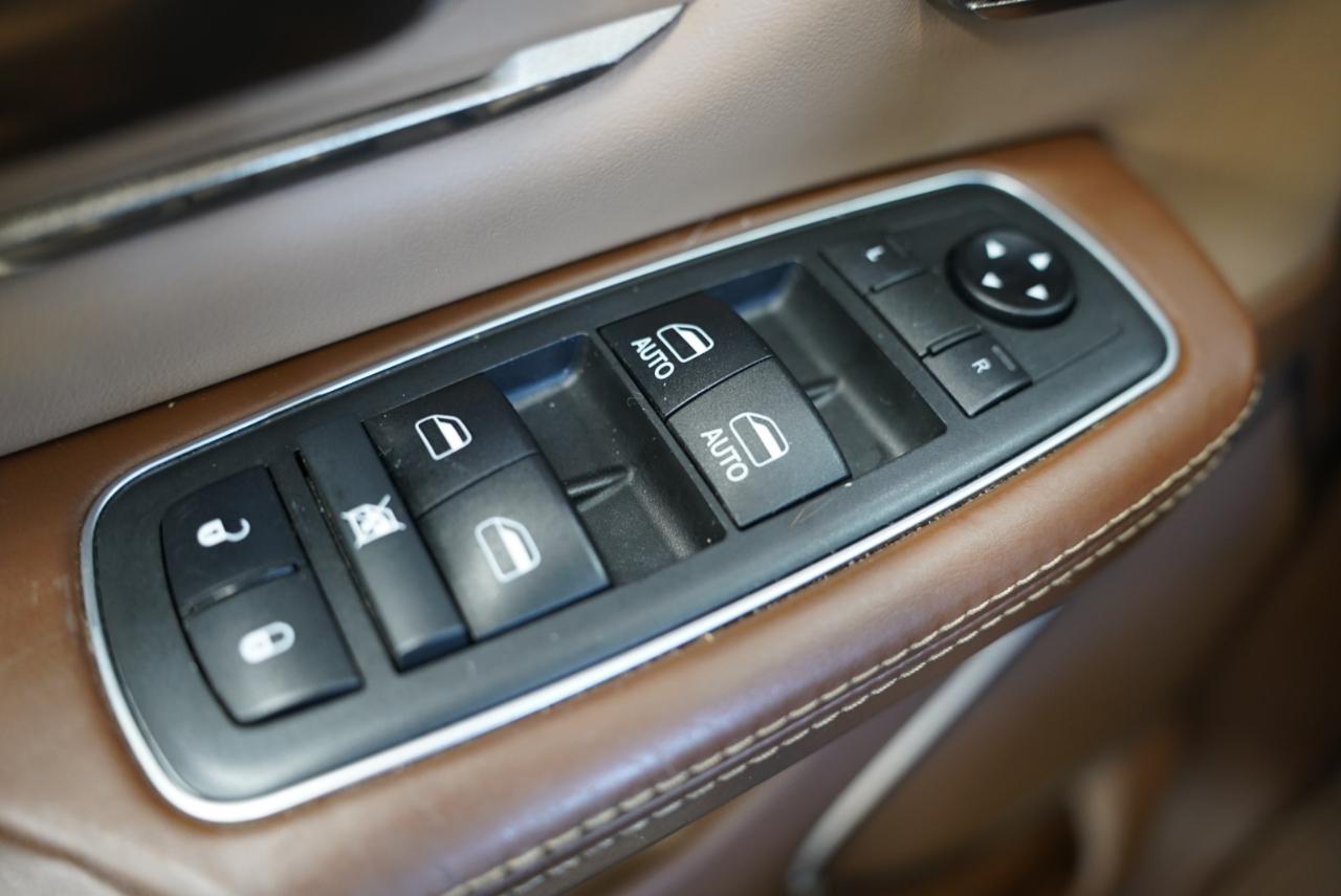 RAM 1500 Longhorn 4x4 Crew Cab 5'7" Box 2019