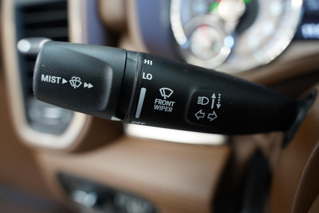 RAM 1500 Longhorn 4x4 Crew Cab 5'7" Box 2019