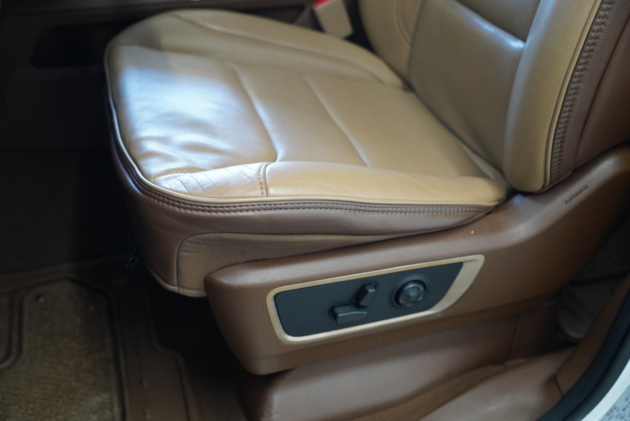 RAM 1500 Longhorn 4x4 Crew Cab 5'7" Box 2019