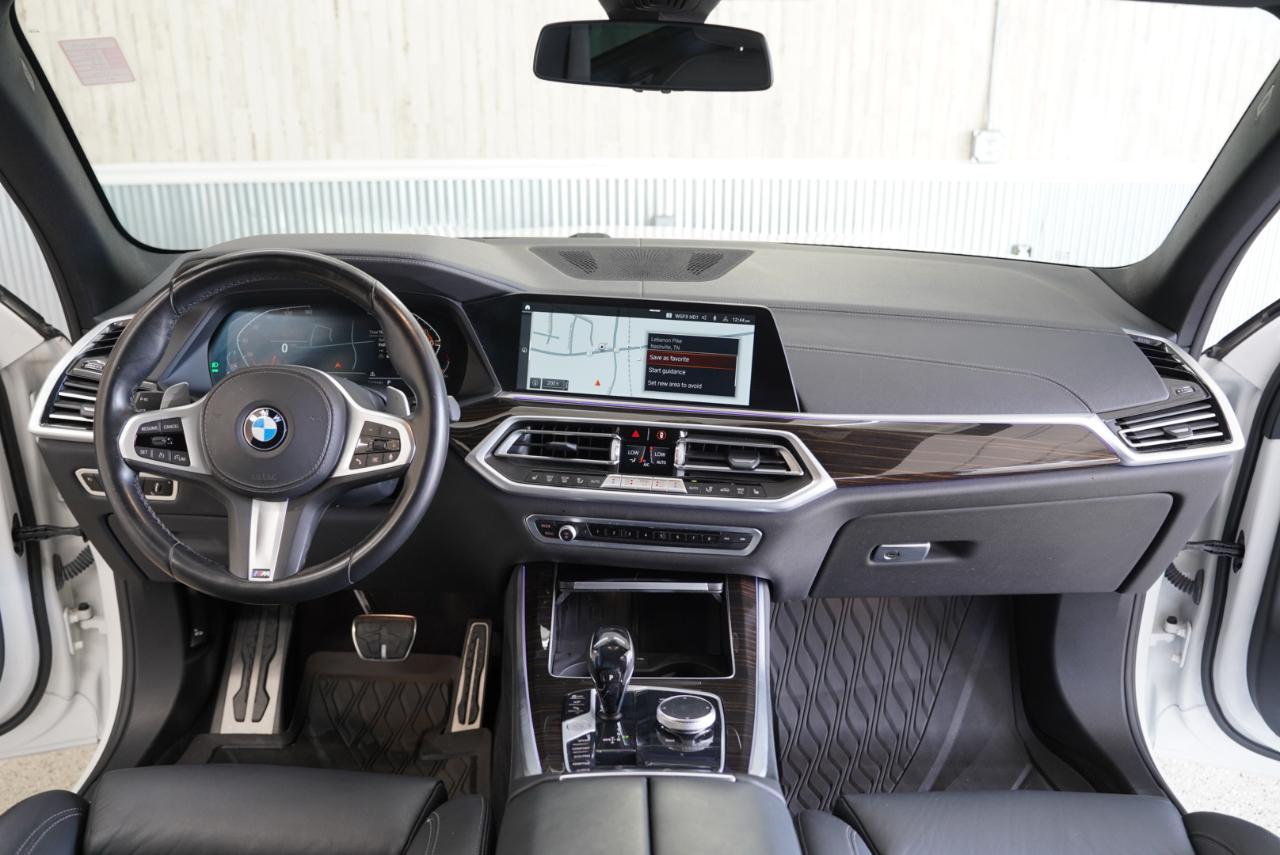 BMW X5  2021