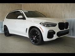 2021 BMW X5 