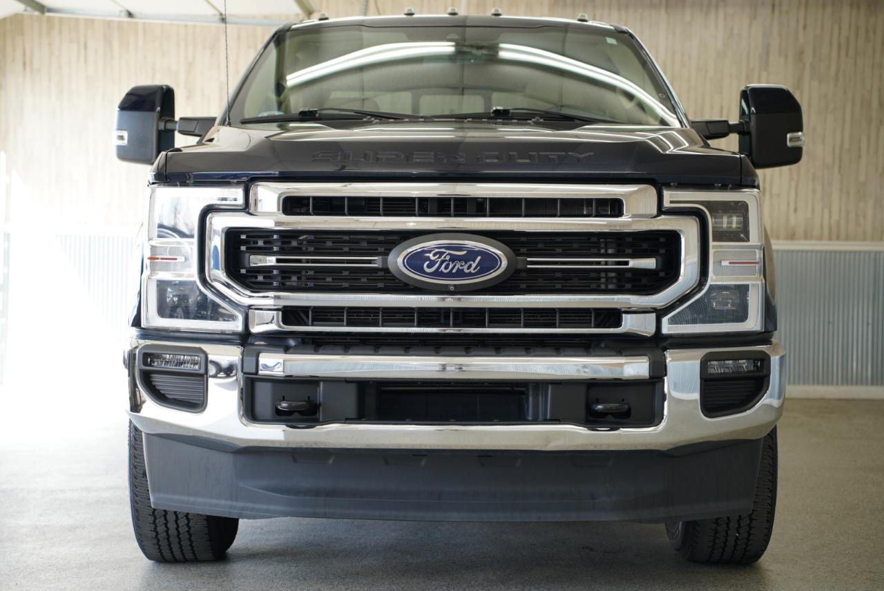 Ford Super Duty F-250 SRW  2021