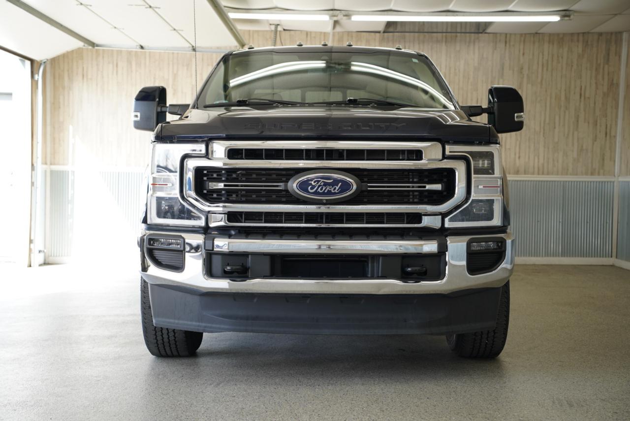 Ford Super Duty F-250 SRW  2021