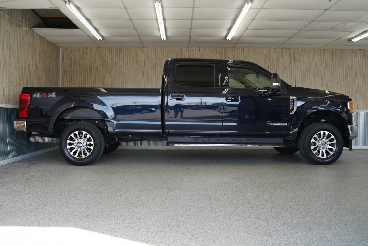 Ford Super Duty F-250 SRW  2021