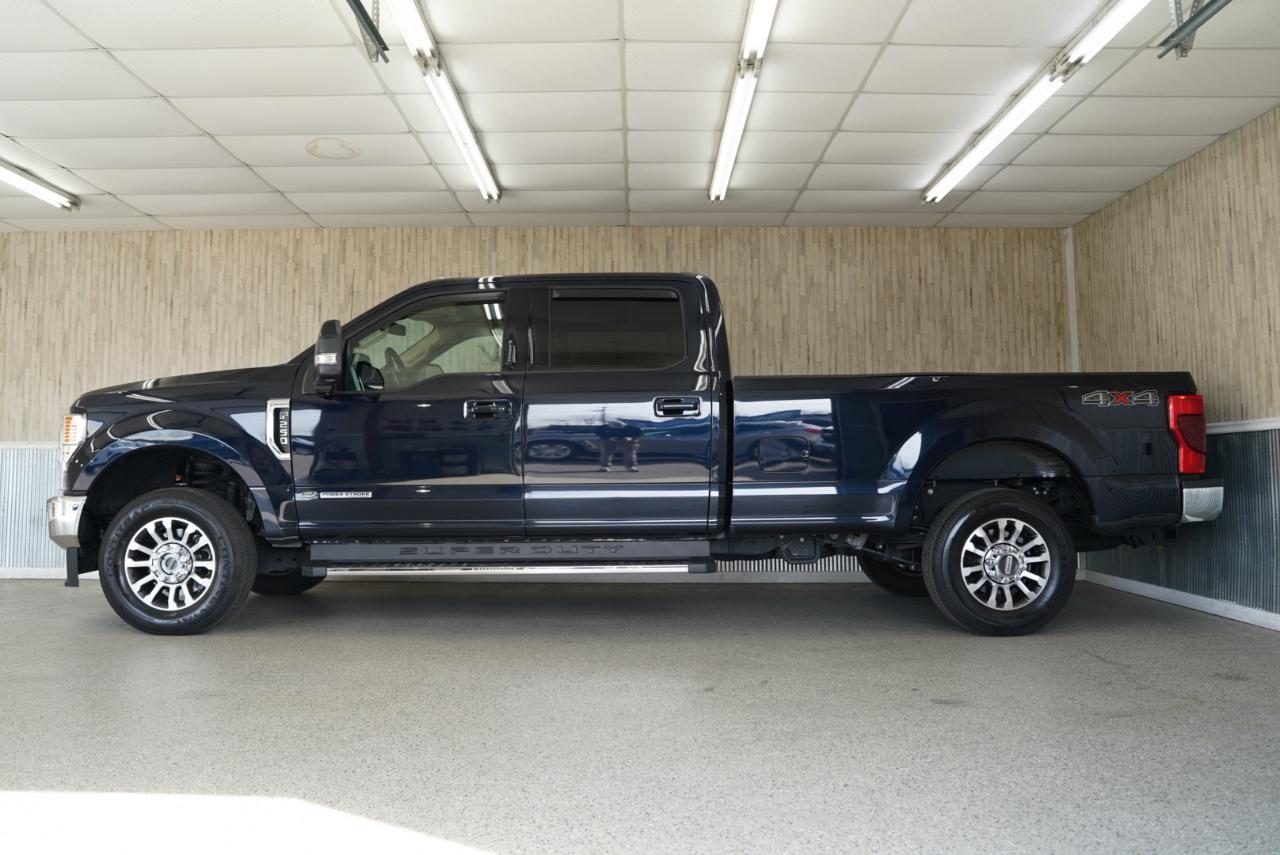 Ford Super Duty F-250 SRW  2021