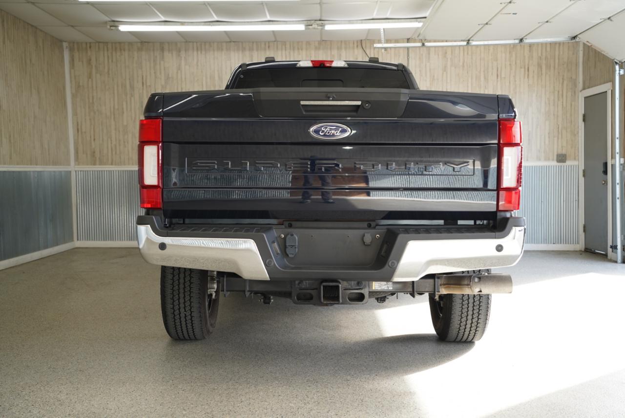 Ford Super Duty F-250 SRW  2021