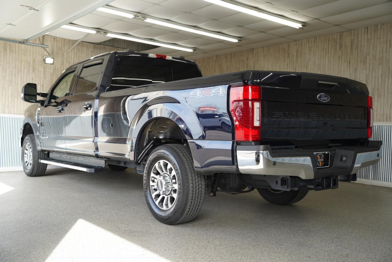 Ford Super Duty F-250 SRW  2021